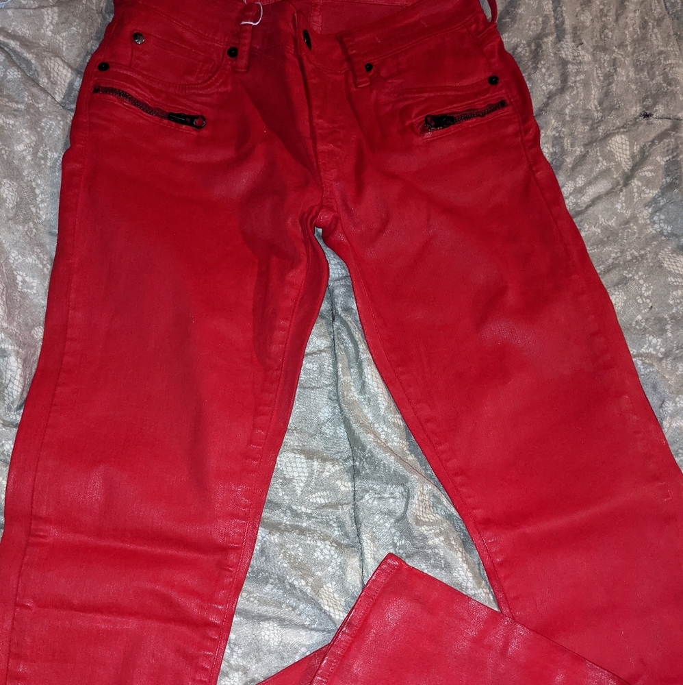 New Pants